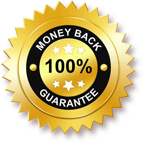 ProvaDent 60-Day Money Back Guarantee