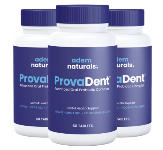 ProvaDent Buy Now